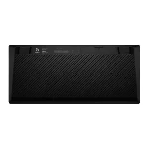 Logitech G613 bežična gaming mehanička tastatura USB prijemnik crna boja 920-008393