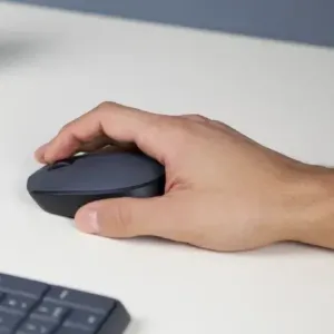 Logitech MK235 bežični set miš i tastatura