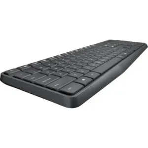 Logitech MK235 bežični set miš i tastatura