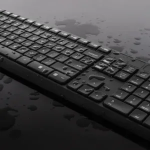 Logitech MK235 bežični set miš i tastatura