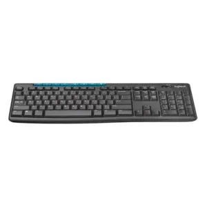 Logitech MK275 tastatura i miš bežični set