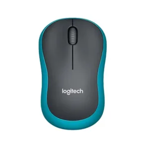 Logitech MK275 tastatura i miš bežični set
