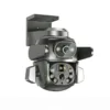 XO-CR04 robot dual vanjska kamera 400W Dual Screen Outdoor