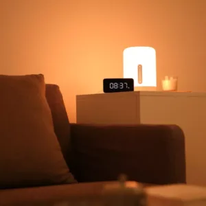 Xiaomi Bedside Lamp 2 pametna noćna lampa