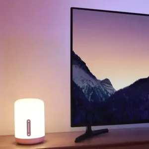 Xiaomi Bedside Lamp 2 pametna noćna lampa