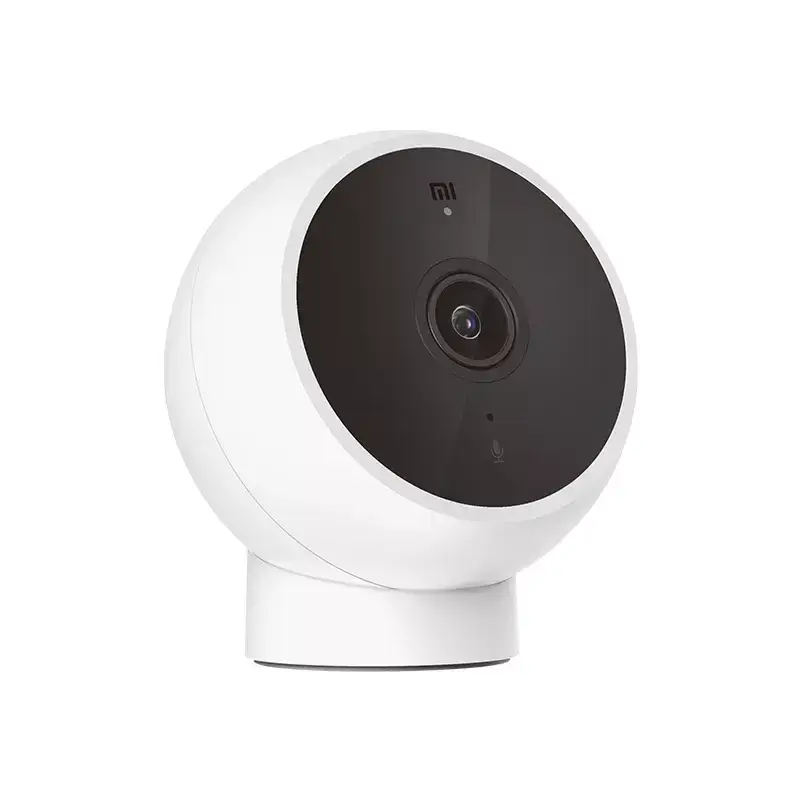 Xiaomi 2K nadzorna kamera s magnetskim nosačima 01 Xiaomi 2K nadzorna kamera s magnetskim nosačima