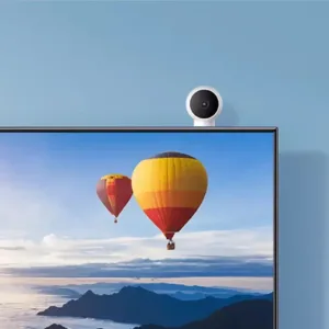 Xiaomi 2K nadzorna kamera s magnetskim nosačima