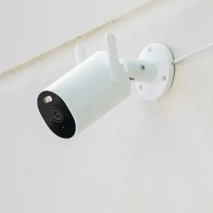 Xiaomi AW300 vanjska nadzorna kamera camera outdoor bijelaXiaomi AW300 vanjska nadzorna kamera camera outdoor bijela