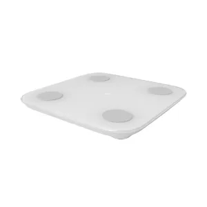 Xiaomi Body Composition Scale 2 pametna vaga bijela