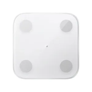 Xiaomi Body Composition Scale 2 pametna vaga bijela