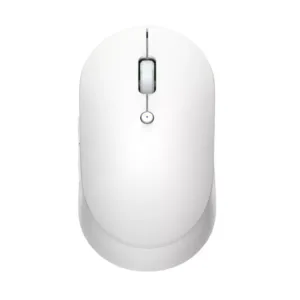 Xiaomi DualMode bežični tihi miš bijeli