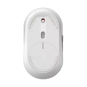 Xiaomi DualMode bežični tihi miš bijeli