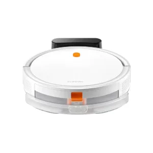 Xiaomi Robot Vacuum E5 robotski usisavač bijeli