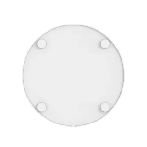 Xiaomi Smart Tower Heater Lite pametna grijalica bijela