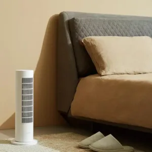 Xiaomi Smart Tower Heater Lite pametna grijalica bijela