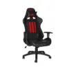Xtrike-Me GC-905 Gaming stolica crna