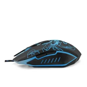 Esperanza EGM203B Scorpio Gaming miš opticki