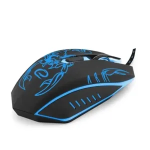 Esperanza EGM203B Scorpio Gaming miš opticki