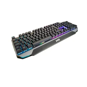 MS Elite C910 mehanička žična gaming tastatura RGB