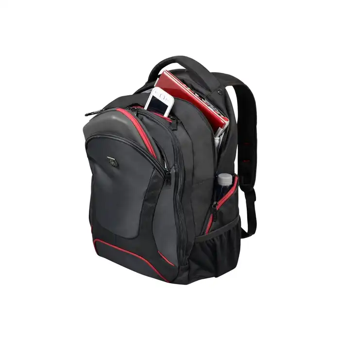 Port Designs Courchevel ruksak za laptope 15.6” 02 Port Designs Courchevel ruksak za laptope 15.6”