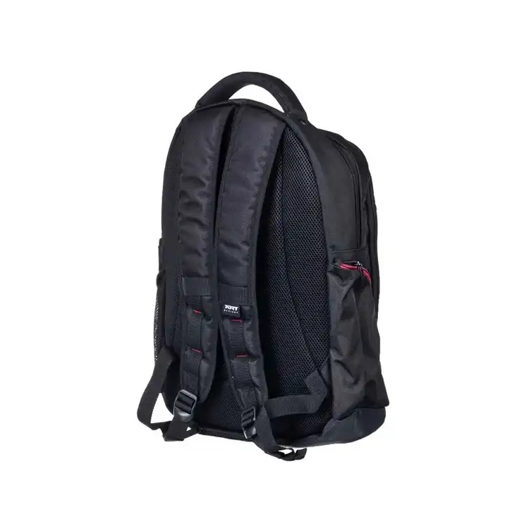 Port Designs Courchevel ruksak za laptope 15.6” 08 Port Designs Courchevel ruksak za laptope 15.6”