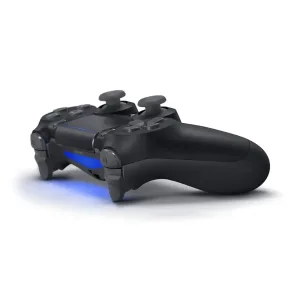 Sony PS4 Dualshock Controller v2 crni – džojstik za PS4 konzole