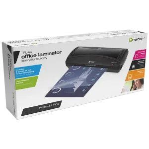 Tracer TRL-A4 laminator plastifikator