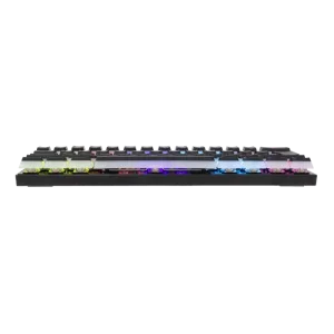 White Shark GK-2202 Ashiko Gaming mehanička tastatura crna crveni prekidači