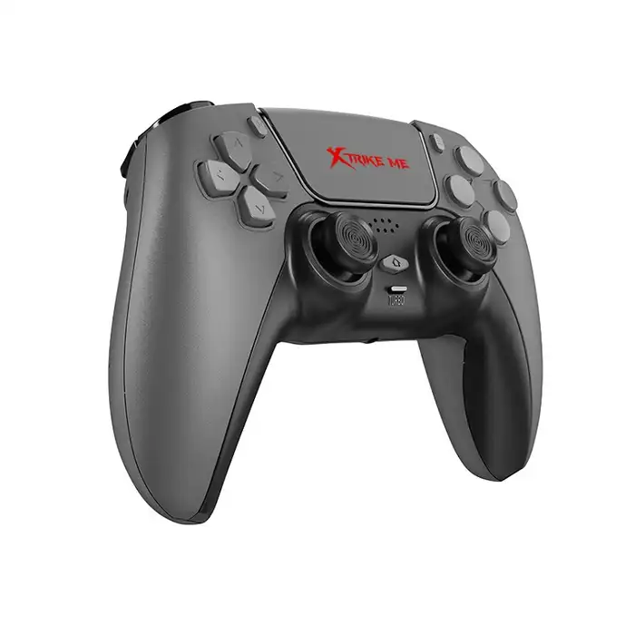 X-Trike Me GP-51 bežični Gamepad dzojstik 01 X-Trike Me GP-51 bežični Gamepad dzojstik