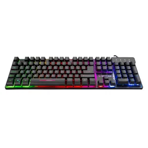 Rampage KM-RX9 Gaming set tastatura miš