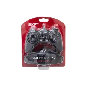 Snopy SG-103 USB kontroler crni