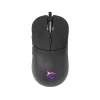 White Shark GM-5010 Bagdemagus Gaming žičani miš crni 7200DPI RGB