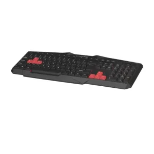 Esperanza EGK201R TIRIONS Gaming tastatura žična