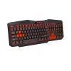 Esperanza EGK201R TIRIONS Gaming tastatura žična