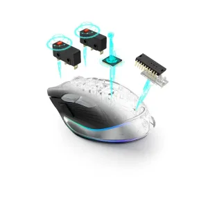 Hama Reaper 700 bežični Gaming miš