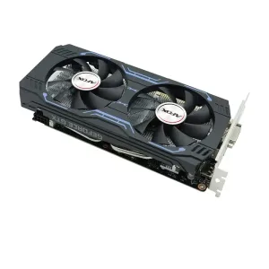 AFOX GTX 1660 Ti 6GB GDDR6 grafička karta AF1660TI-6144D6H1-V4
