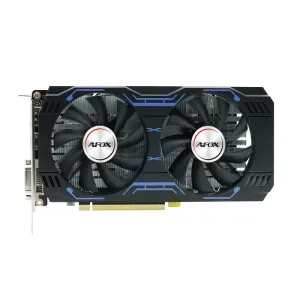 AFOX GTX 1660 Ti 6GB GDDR6 grafička karta AF1660TI-6144D6H1-V4