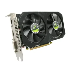 Axle3D AMD Radeon RX 560 4GB grafička kartica