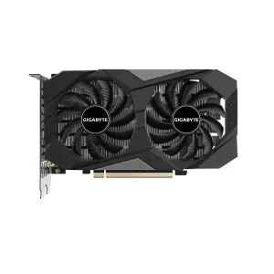 Gigabyte GeForce RTX 3050 Windforce OC 6G grafička kartica