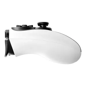Snopy Rampage Tactic Bluetooth PS4 Gamepad White Dual Vibration