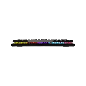 White Shark GK-002712 Wakizashi tastatura RGB crveni switch mehanička HR sivo-crna