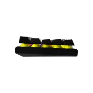 White Shark GK-002712 Wakizashi tastatura RGB crveni switch mehanička HR sivo-crna
