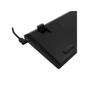White Shark GK-002712 Wakizashi tastatura RGB crveni switch mehanička HR sivo-crna