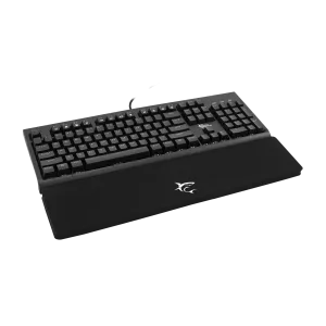 White Shark KP-1899 Sirius Gaming naslon za dlanove