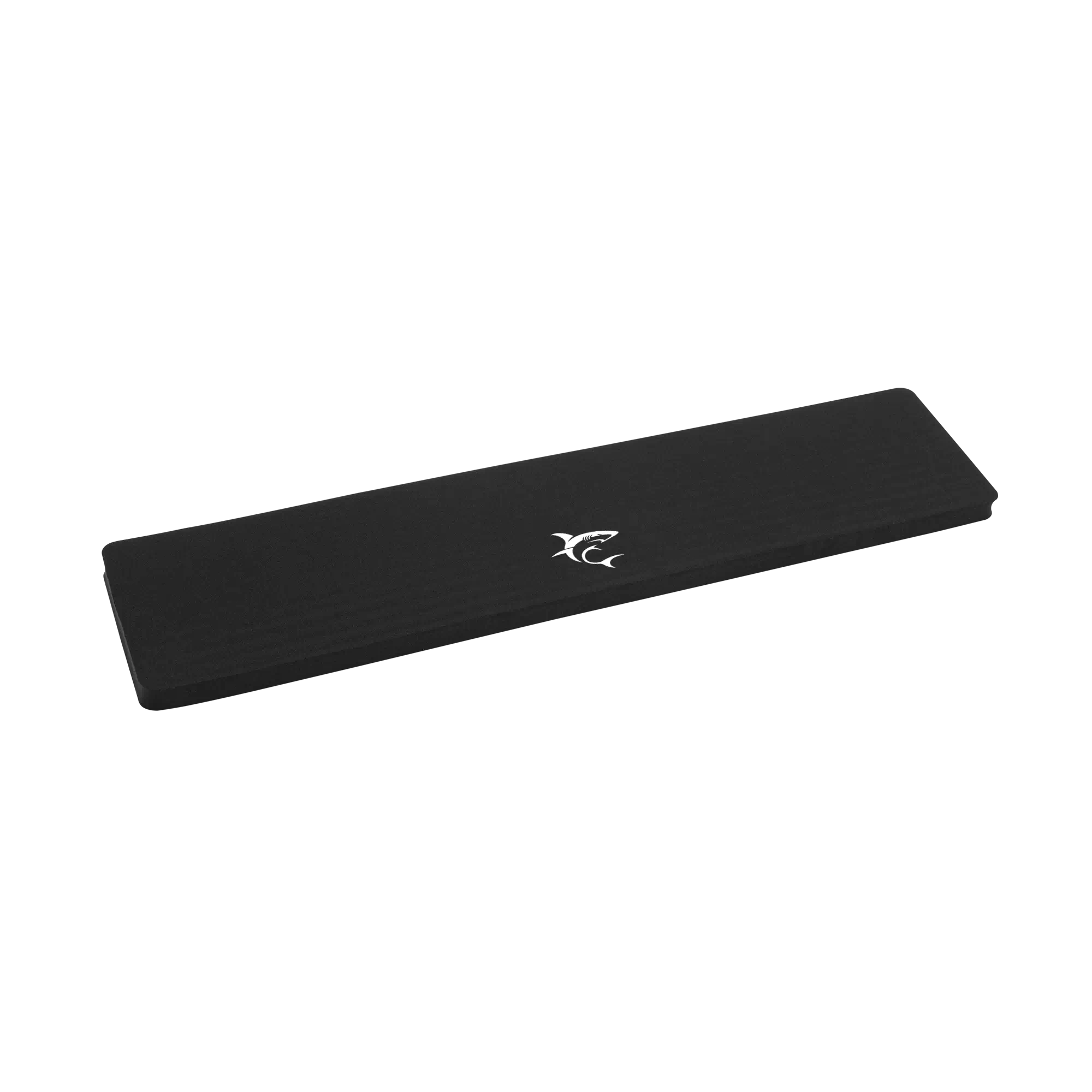 White Shark KP-1899 Sirius Gaming podloga za tastaturu 450 x 100 mm crna White Shark KP-1899 Sirius Gaming naslon za dlanove