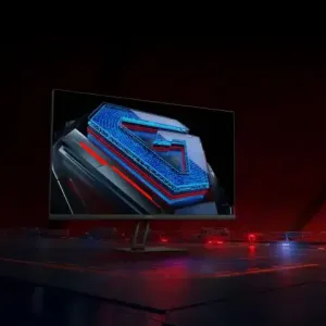 Xiaomi 2K Gaming Monitor G27Qi 27 inca
