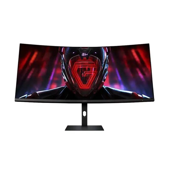 Xiaomi G34WQi zakrivljeni Gaming monitor Xiaomi G34WQi zakrivljeni Gaming monitor Curved
