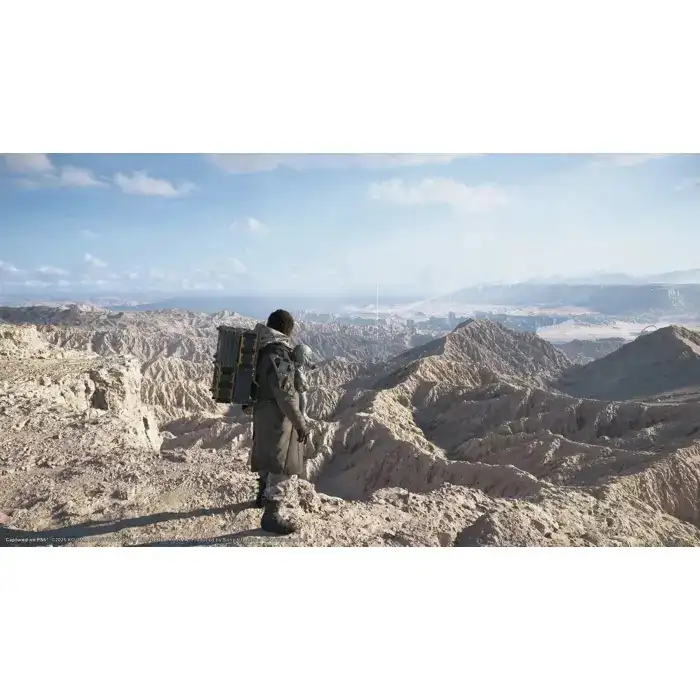 Death Stranding 2 On the Beach igra za PS5 6 Death Stranding 2 On the Beach igra za PS5