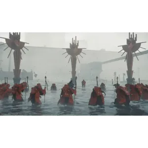 Death Stranding 2 On the Beach igra za PS5