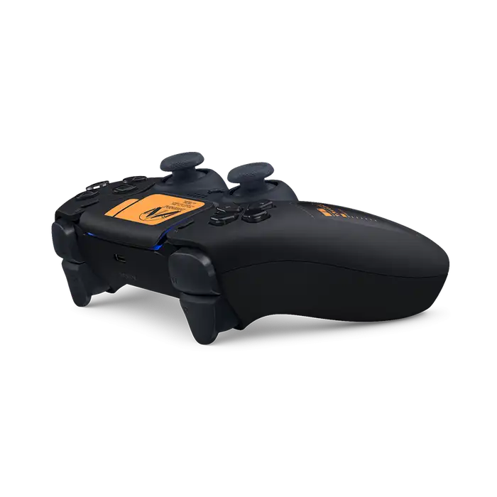 PS5 Dualsense Wireless kontroler Death Stranding 2 On the Beach Limited Edition 02 PS5 Dualsense Wireless kontroler Death Stranding 2 On the Beach Limited Edition